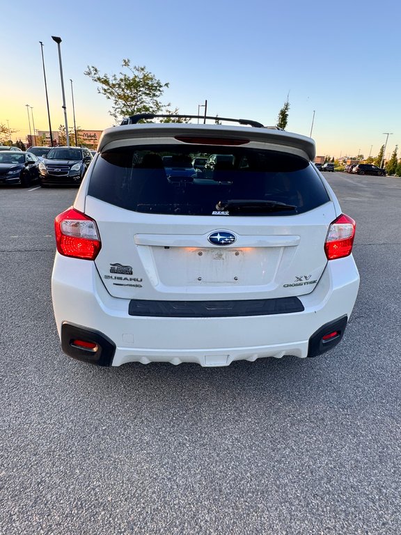 Subaru XV Crosstrek SPORT 2015 à , Québec - 6 - w1024h768px