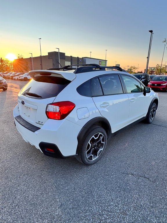 Subaru XV Crosstrek SPORT 2015 à , Québec - 4 - w1024h768px