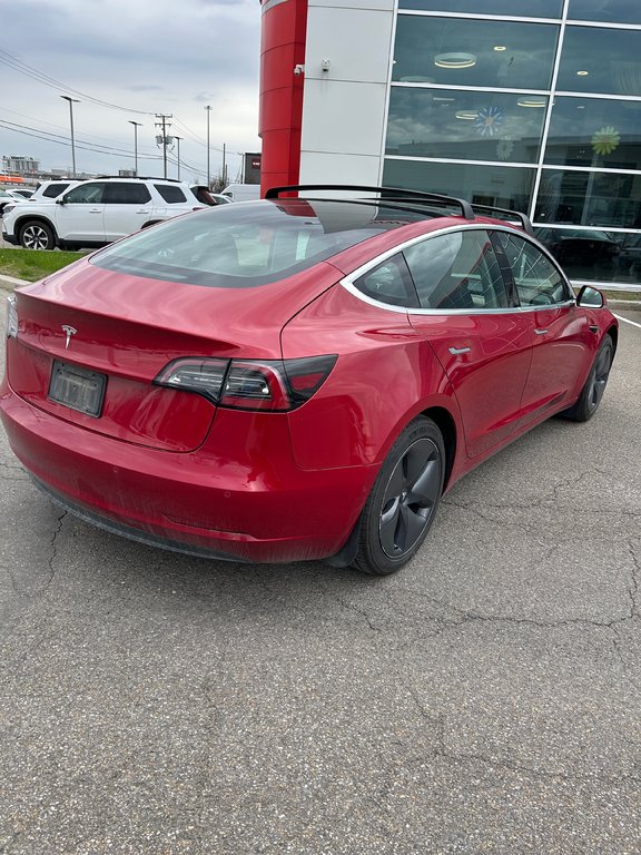 2019 Tesla MODEL 3 Standard plus in Lachenaie, Quebec - 4 - w1024h768px