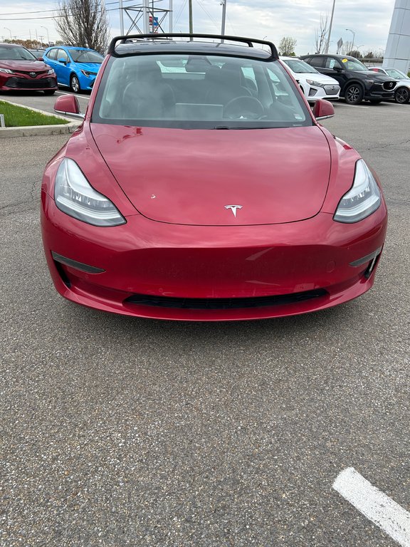 2019 Tesla MODEL 3 Standard plus in Lachenaie, Quebec - 5 - w1024h768px