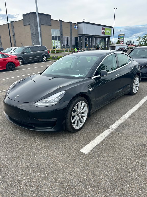 Tesla MODEL 3 Long Range 2020 à Lachenaie, Québec - 1 - w1024h768px