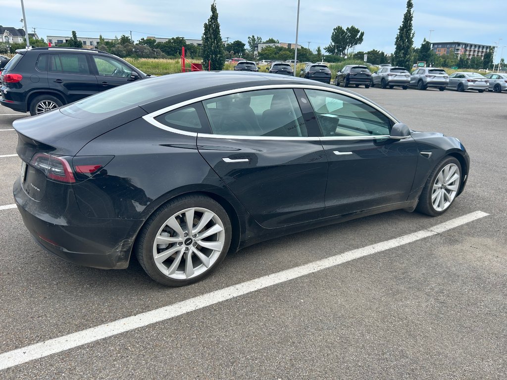 Tesla MODEL 3 Long Range 2020 à Lachenaie, Québec - 5 - w1024h768px