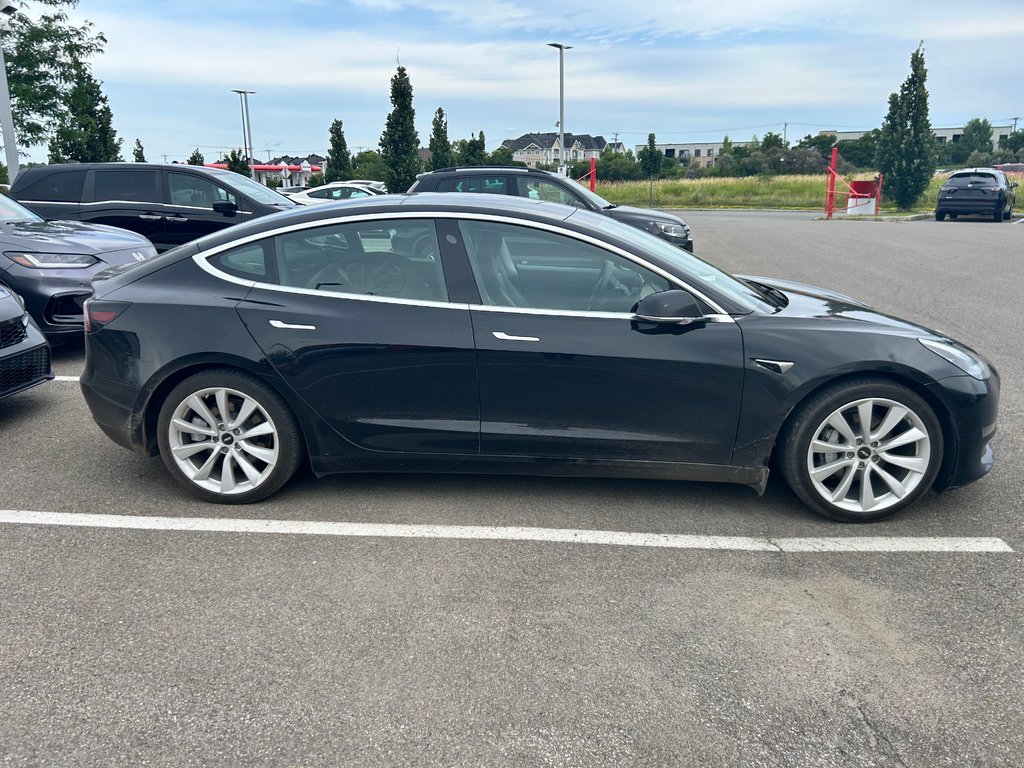 Tesla MODEL 3 Long Range 2020 à Lachenaie, Québec - 4 - w1024h768px