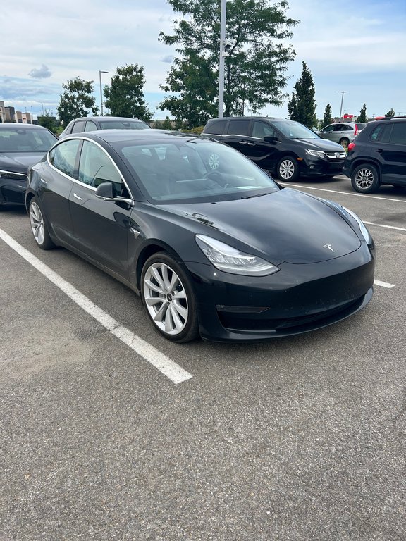 Tesla MODEL 3 Long Range 2020 à Lachenaie, Québec - 7 - w1024h768px