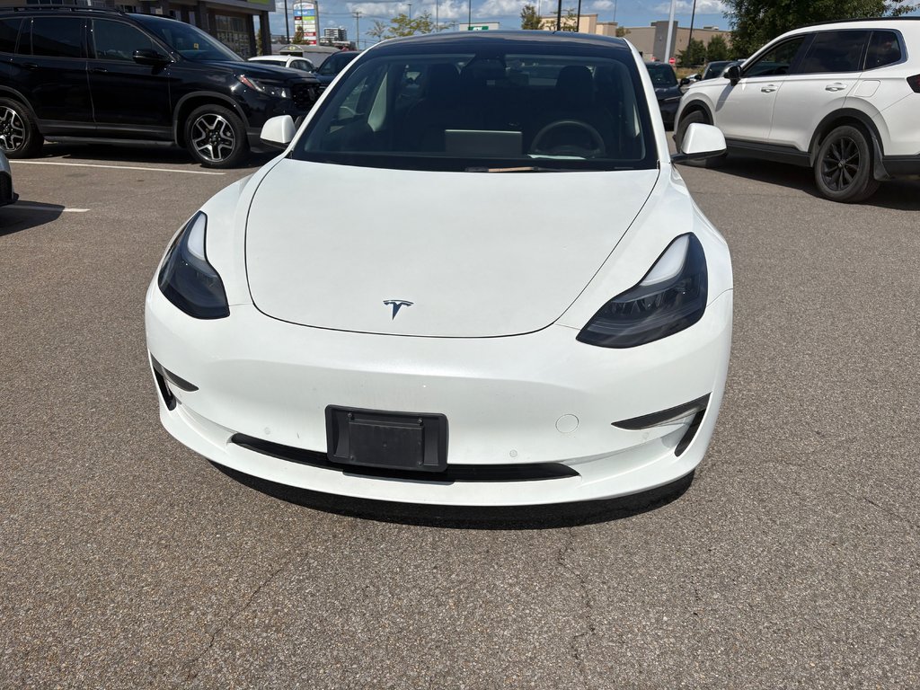 Tesla Model 3  2021 à Lachenaie, Québec - 5 - w1024h768px