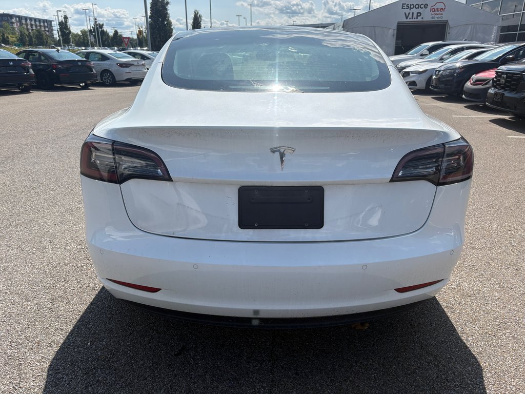 Tesla Model 3  2021 à Lachenaie, Québec - 6 - w1024h768px