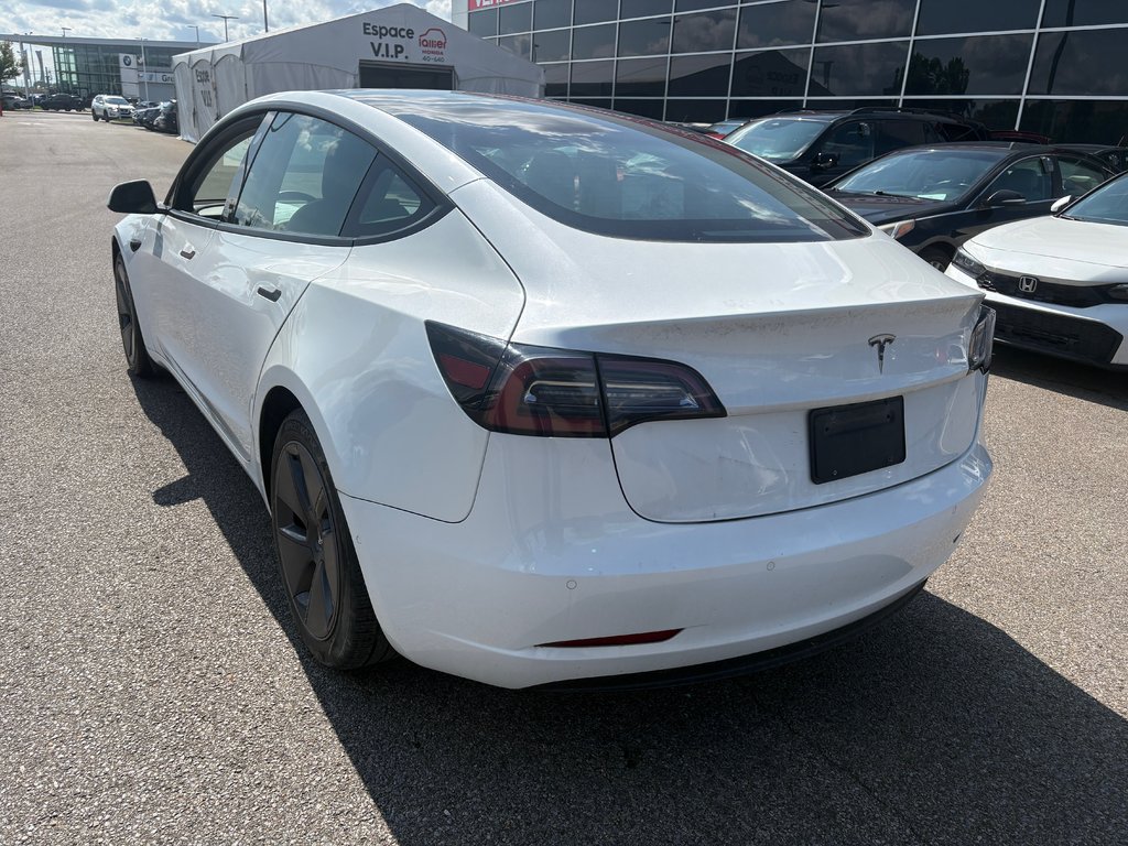 Tesla Model 3  2021 à Lachenaie, Québec - 10 - w1024h768px