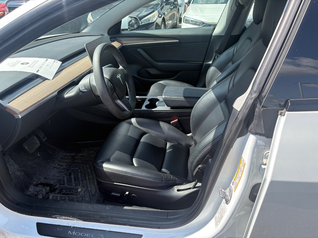 Tesla Model 3  2021 à Lachenaie, Québec - 7 - w1024h768px