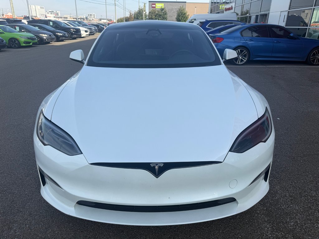 Tesla Model S LONG RANGE/AWD/670HP/TRÉS RARE 2024 à Lachenaie, Québec - 9 - w1024h768px