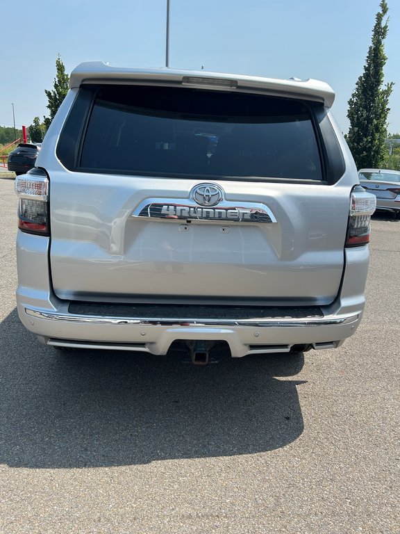 Toyota 4Runner Limited 2020 à Lachenaie, Québec - 6 - w1024h768px