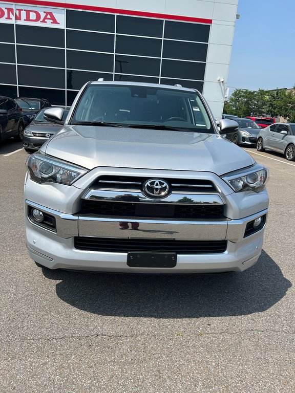 Toyota 4Runner Limited 2020 à Lachenaie, Québec - 5 - w1024h768px