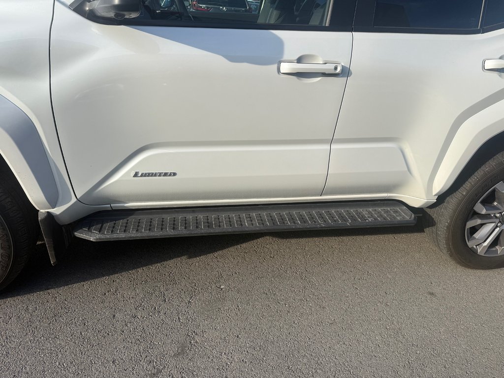 Toyota 4Runner LIMITED 2025 à Montréal, Québec - 5 - w1024h768px