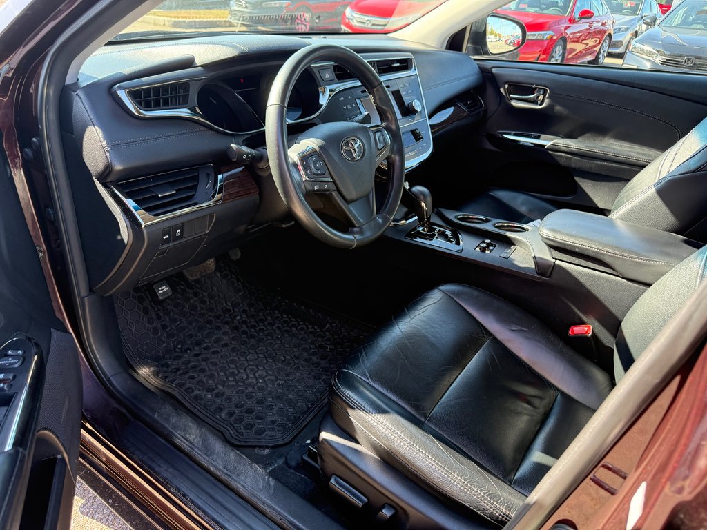 Toyota Avalon XLE 2013 à , Québec - 7 - w1024h768px