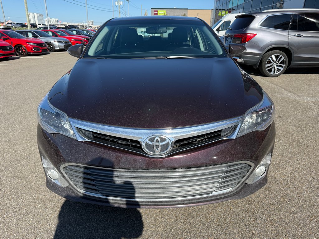 Toyota Avalon XLE 2013 à , Québec - 6 - w1024h768px