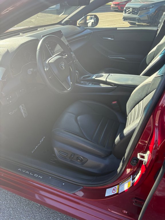 2019 Toyota Avalon XSE in , Quebec - 7 - w1024h768px
