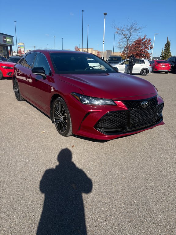 2019 Toyota Avalon XSE in , Quebec - 3 - w1024h768px