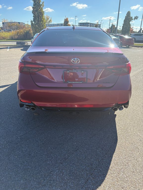 2019 Toyota Avalon XSE in , Quebec - 6 - w1024h768px