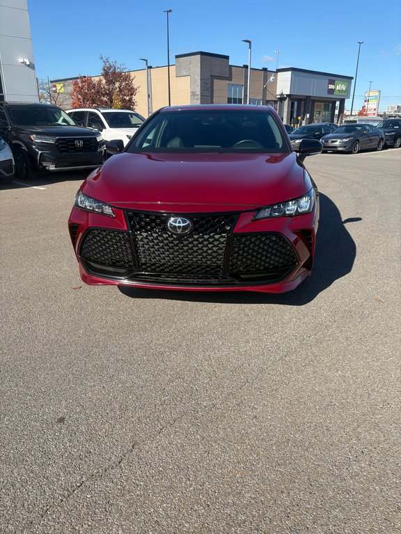 2019 Toyota Avalon XSE in , Quebec - 5 - w1024h768px