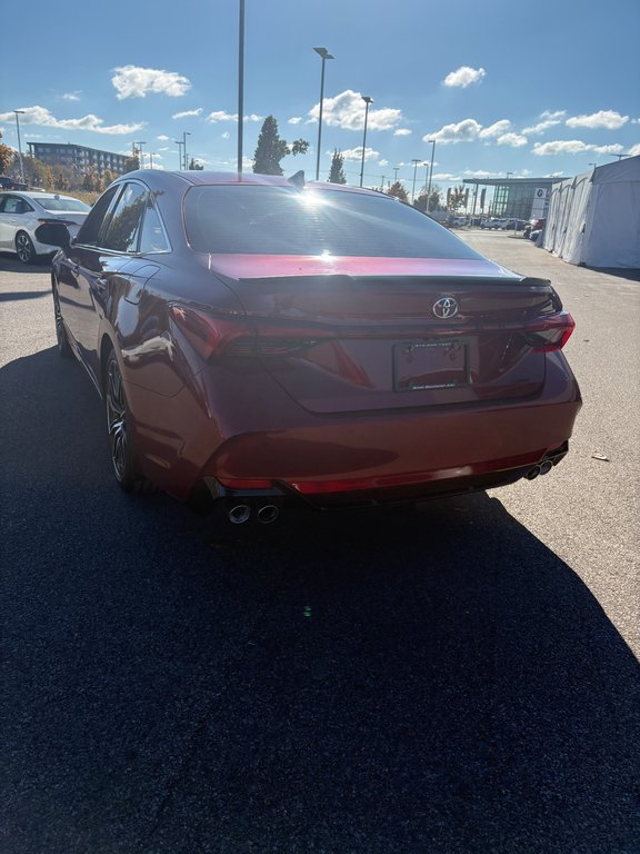 2019 Toyota Avalon XSE in , Quebec - 2 - w1024h768px