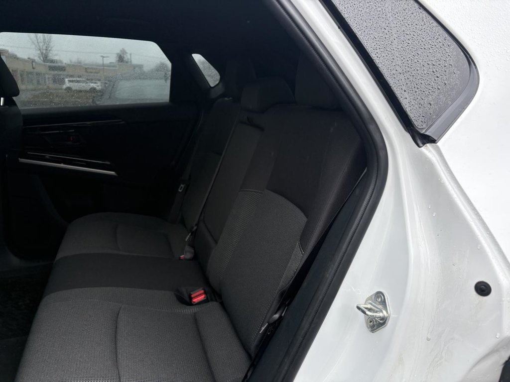 2024 Toyota bZ4X LE 1 PORPRIO I JAMAIS ACCIDENTÉ I CARPLAY I SIEGES CHAUFFANTS I MAGS I SECURITE ACTIVE in Montréal, Quebec - 7 - w1024h768px