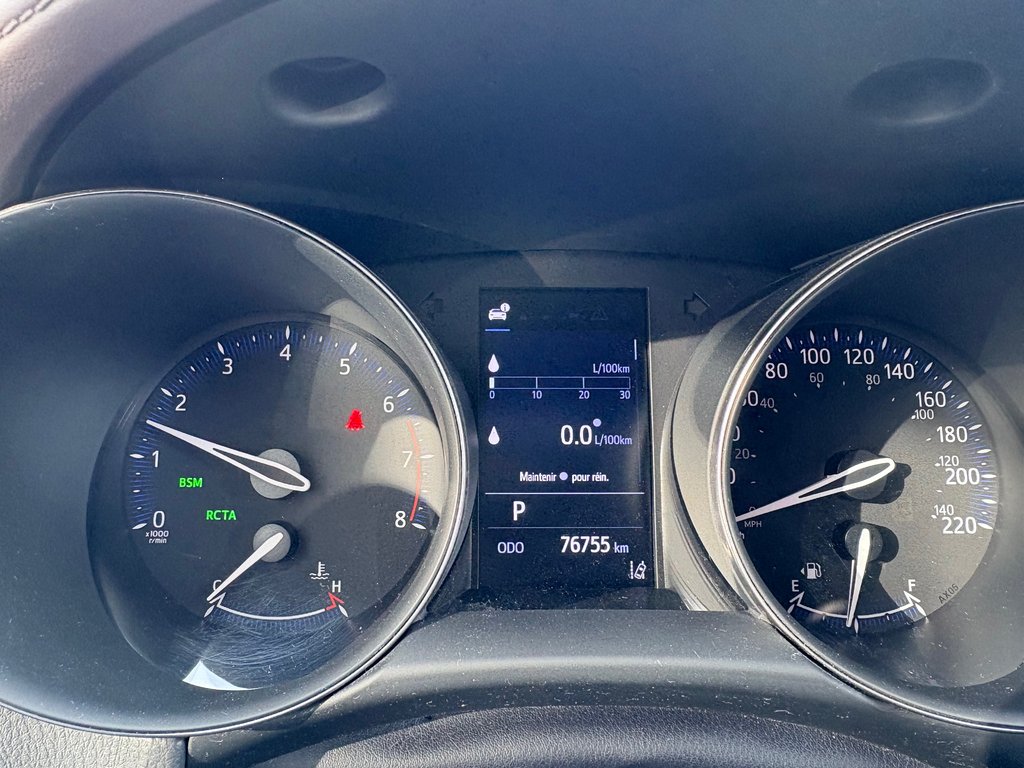 Toyota C-HR LIMITED 2019 à Montréal, Québec - 2 - w1024h768px