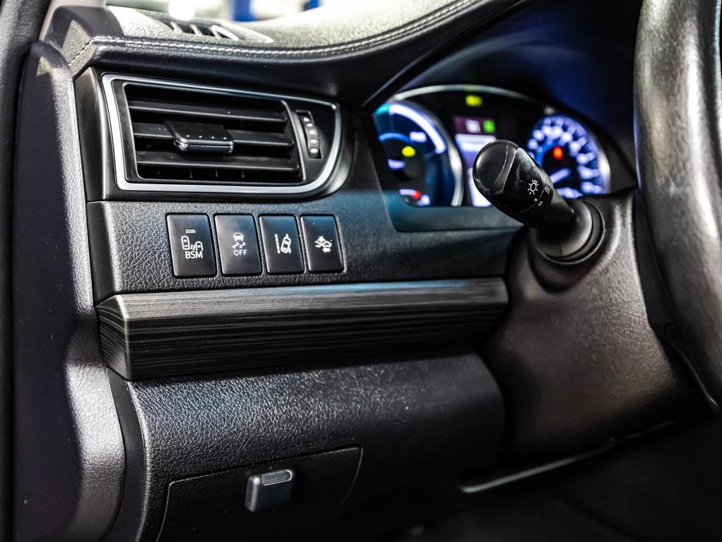 2017 Toyota Camry Hybrid Berline LE 4 portes in , Quebec - 21 - w1024h768px