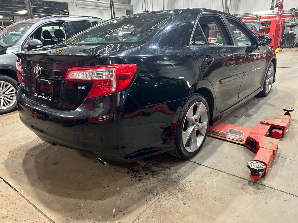 Camry  2013 à Lachenaie, Québec - 4 - w1024h768px