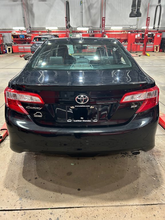 Camry  2013 à Lachenaie, Québec - 6 - w1024h768px