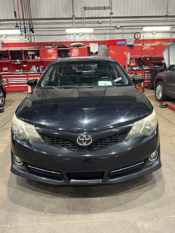 Camry  2013 à Lachenaie, Québec - 5 - w1024h768px