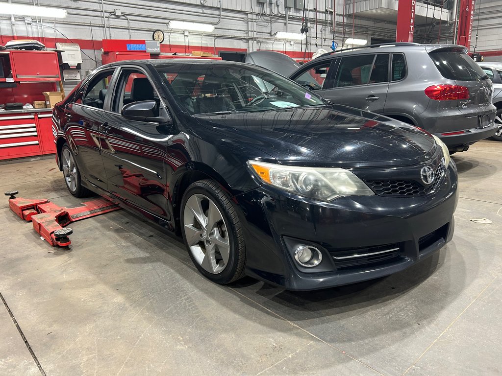 Camry  2013 à Lachenaie, Québec - 3 - w1024h768px