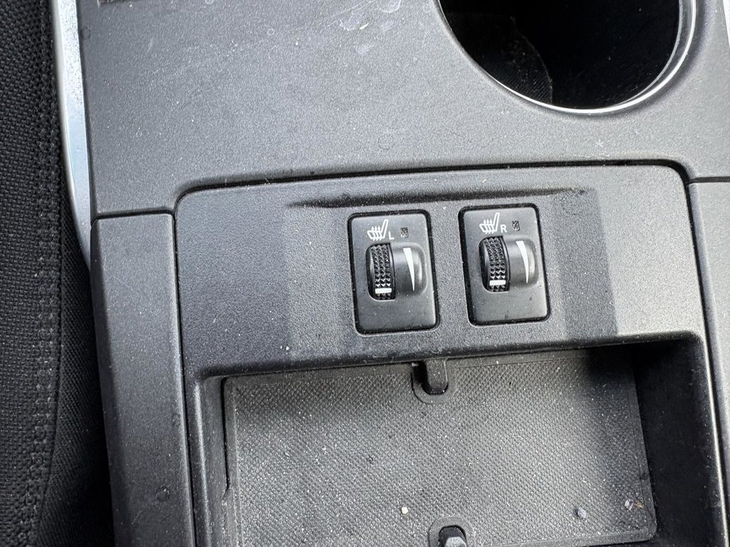 2015 Toyota Camry LE 57 000 KM SEULEMENT I 1 PROPRIO I SIEGES CHAUFFANTS I CAMERA I BLUETOOTH I in , Quebec - 11 - w1024h768px