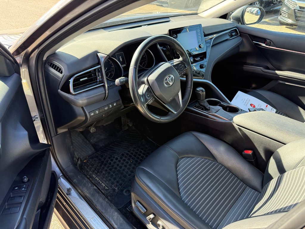 2024 Toyota Camry SE/JAMAIS ACCIDENTÉ in Lachenaie, Quebec - 10 - w1024h768px