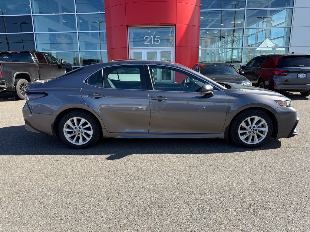 2024 Toyota Camry SE/JAMAIS ACCIDENTÉ in Lachenaie, Quebec - 6 - w1024h768px