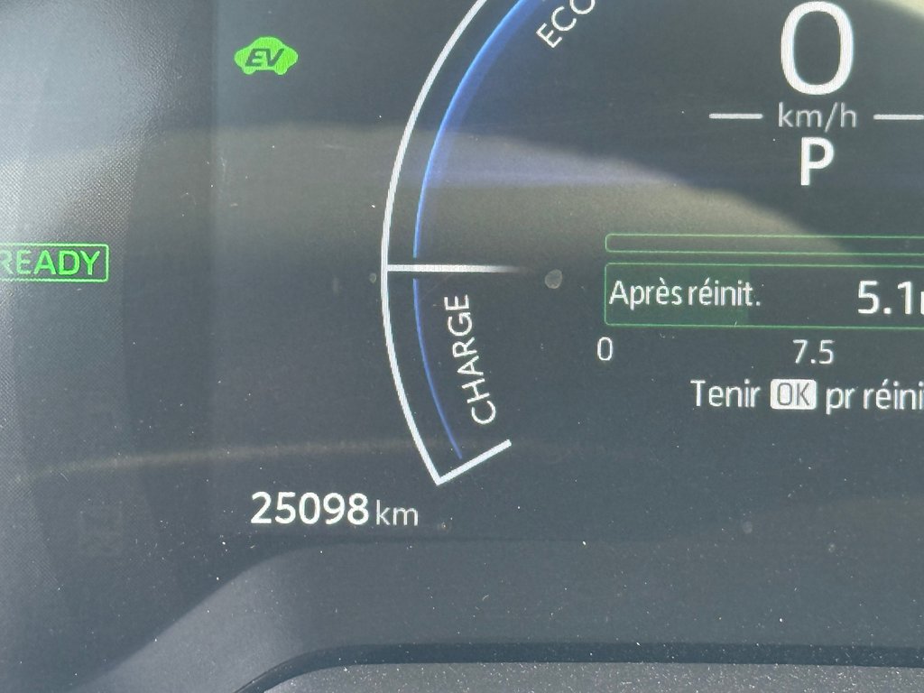 Toyota Corolla Cross Hybrid XSE 2024 à Montréal, Québec - 2 - w1024h768px
