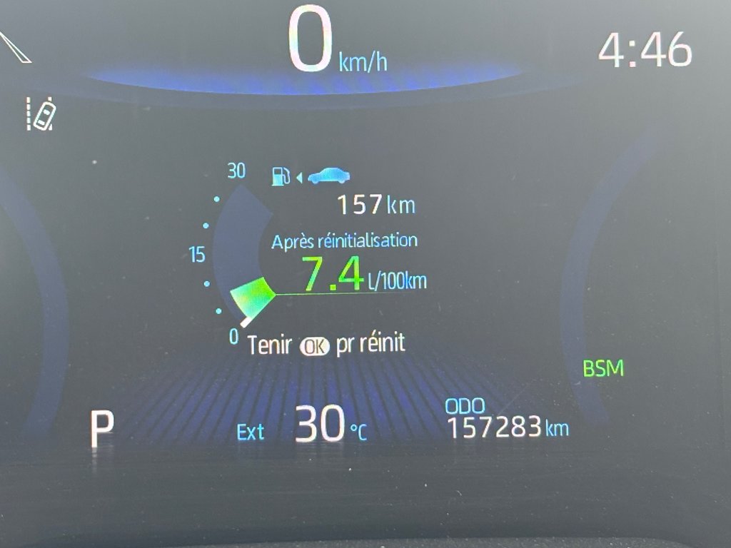 2019 Toyota Corolla Hatchback XSE in Montréal, Quebec - 5 - w1024h768px