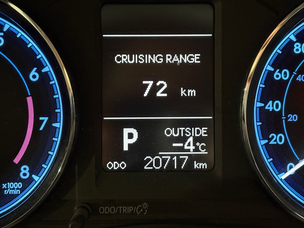 Toyota Corolla CE 2017 à , Québec - 5 - w1024h768px