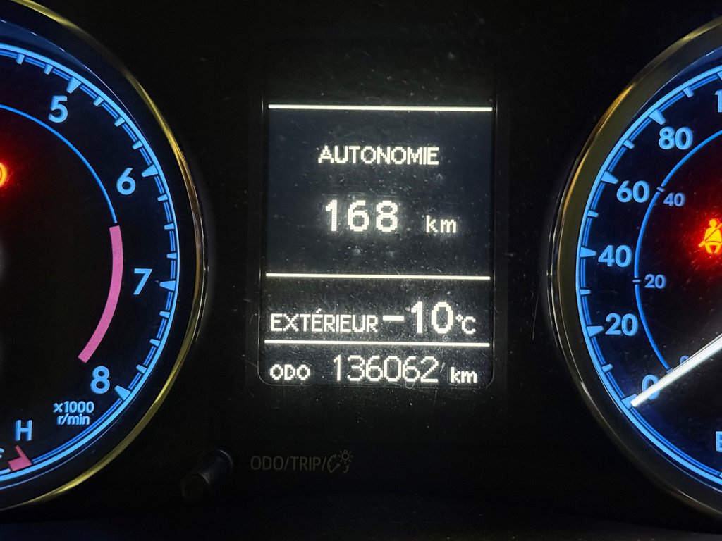 Toyota Corolla  2018 à Montréal, Québec - 2 - w1024h768px