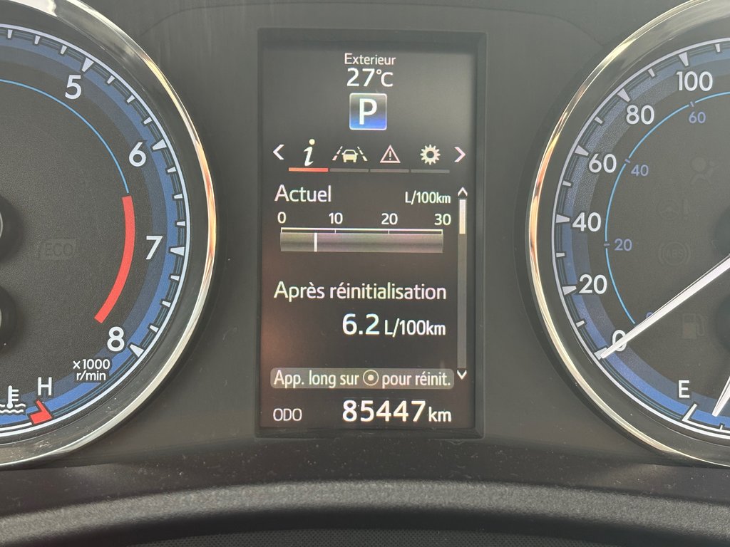 Toyota Corolla SE 2019 à , Québec - 5 - w1024h768px