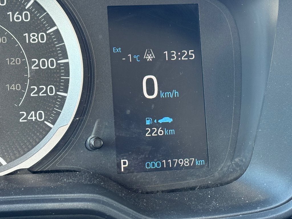 Toyota Corolla LE 2021 à , Québec - 5 - w1024h768px