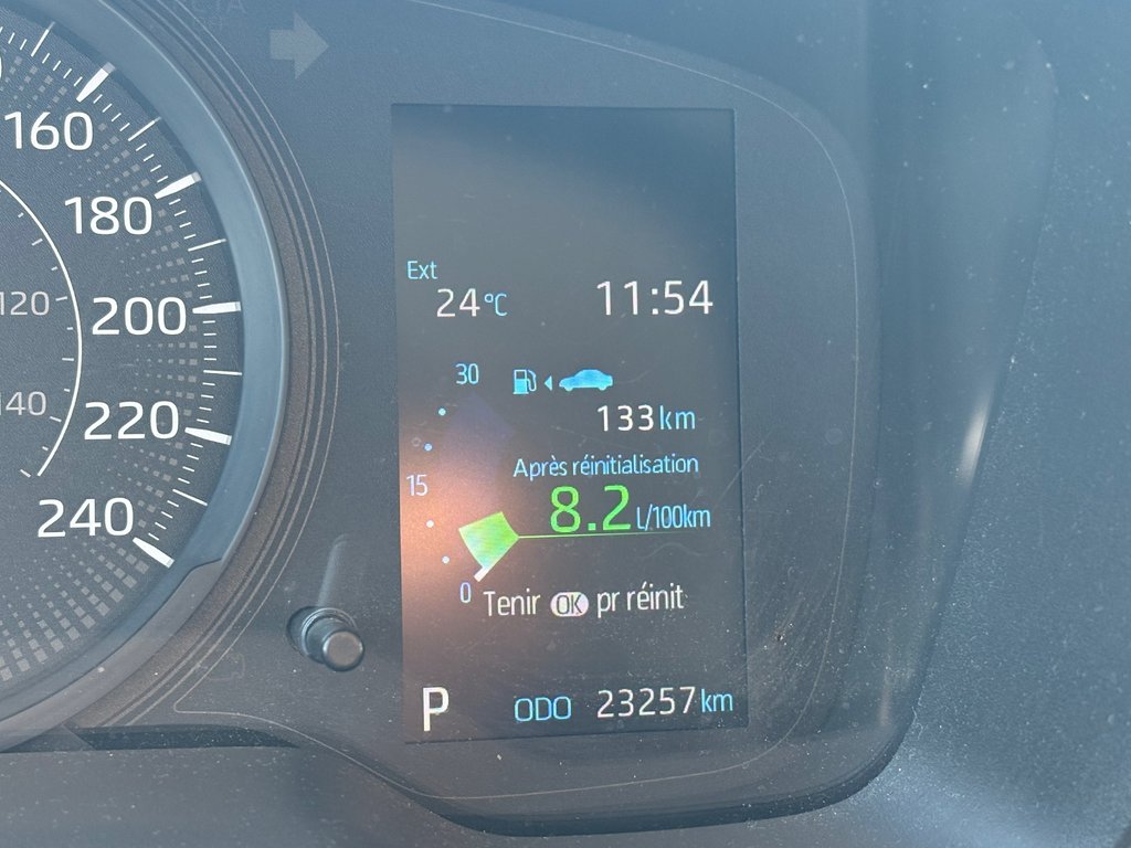 2021 Toyota Corolla LE in Montréal, Quebec - 5 - w1024h768px