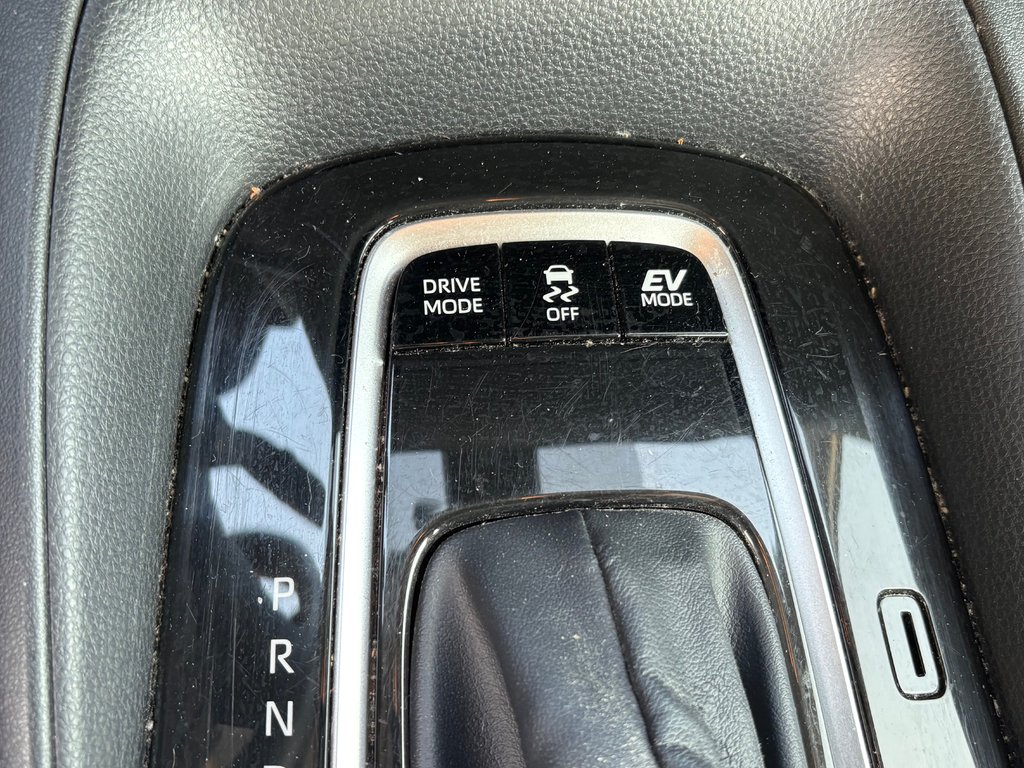 Toyota Corolla Hybrid 1 PROPRIO JAMAIS ACCIDENTÉ 2022 à , Québec - 11 - w1024h768px