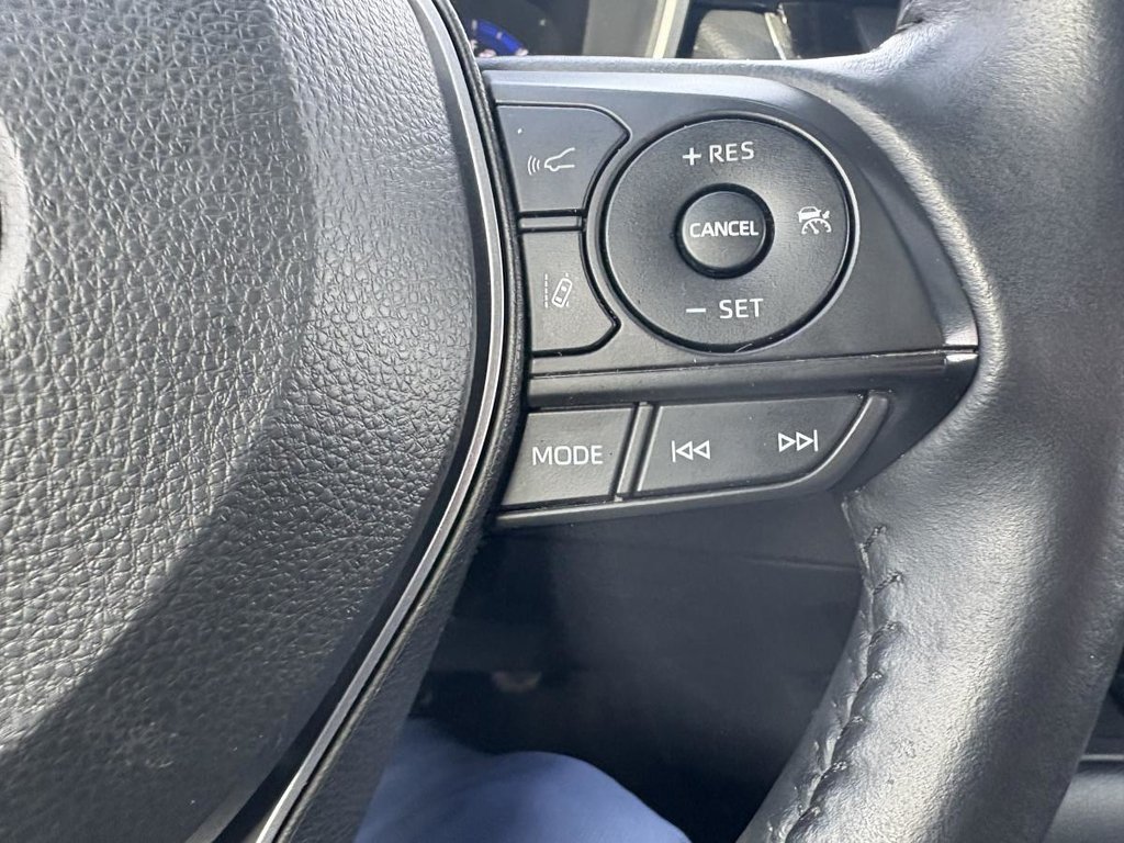2022 Toyota Corolla XSE 1 PROPRIO I JAMAIS ACCIDENTÉ I MAGS I TOIT OUVRANT I SIEGES CHAUFFANTS I CARPLAY I in , Quebec - 12 - w1024h768px