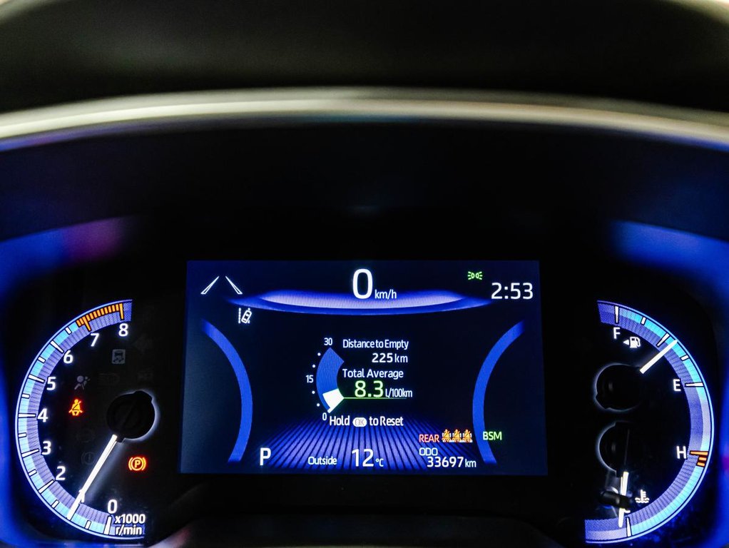 2022 Toyota Corolla XSE 1 PROPRIO I JAMAIS ACCIDENTÉ I MAGS I TOIT OUVRANT I SIEGES CHAUFFANTS I CARPLAY I in , Quebec - 24 - w1024h768px