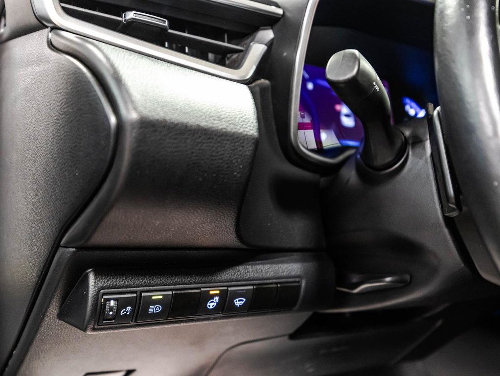 2022 Toyota Corolla XSE 1 PROPRIO I JAMAIS ACCIDENTÉ I MAGS I TOIT OUVRANT I SIEGES CHAUFFANTS I CARPLAY I in , Quebec - 22 - w1024h768px