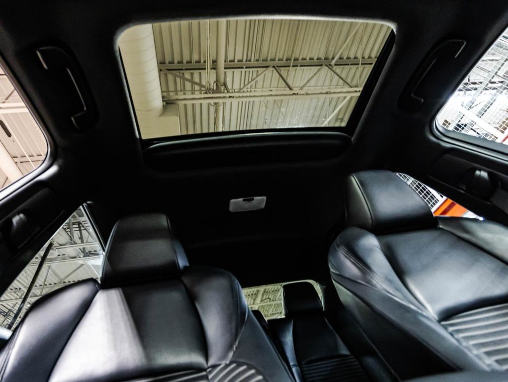 2022 Toyota Corolla XSE 1 PROPRIO I JAMAIS ACCIDENTÉ I MAGS I TOIT OUVRANT I SIEGES CHAUFFANTS I CARPLAY I in , Quebec - 19 - w1024h768px