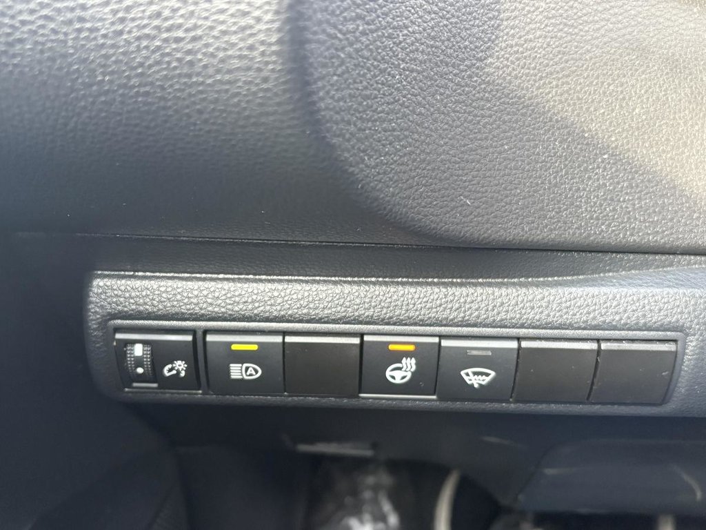 2022 Toyota Corolla XSE 1 PROPRIO I JAMAIS ACCIDENTÉ I MAGS I TOIT OUVRANT I SIEGES CHAUFFANTS I CARPLAY I in , Quebec - 14 - w1024h768px