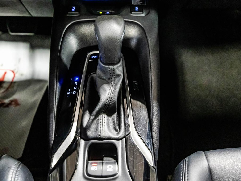 2022 Toyota Corolla XSE 1 PROPRIO I JAMAIS ACCIDENTÉ I MAGS I TOIT OUVRANT I SIEGES CHAUFFANTS I CARPLAY I in , Quebec - 26 - w1024h768px