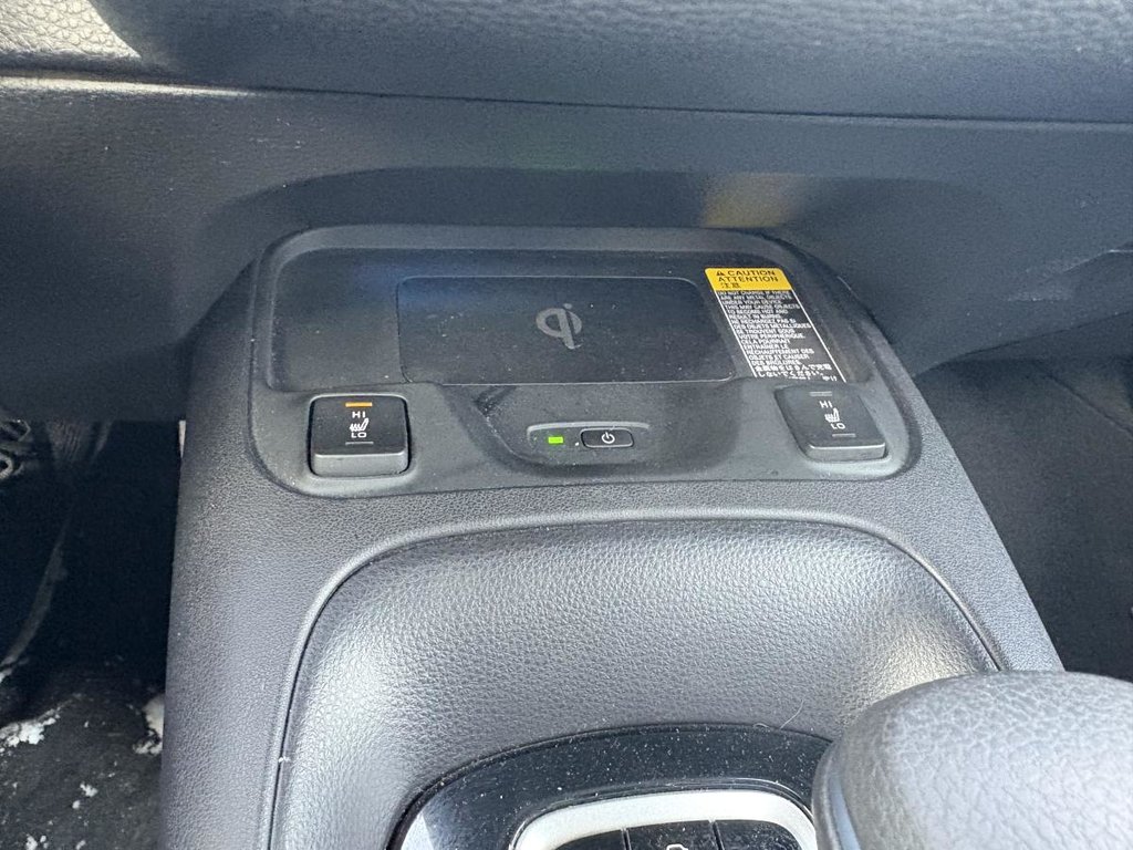 2022 Toyota Corolla XSE 1 PROPRIO I JAMAIS ACCIDENTÉ I MAGS I TOIT OUVRANT I SIEGES CHAUFFANTS I CARPLAY I in , Quebec - 10 - w1024h768px