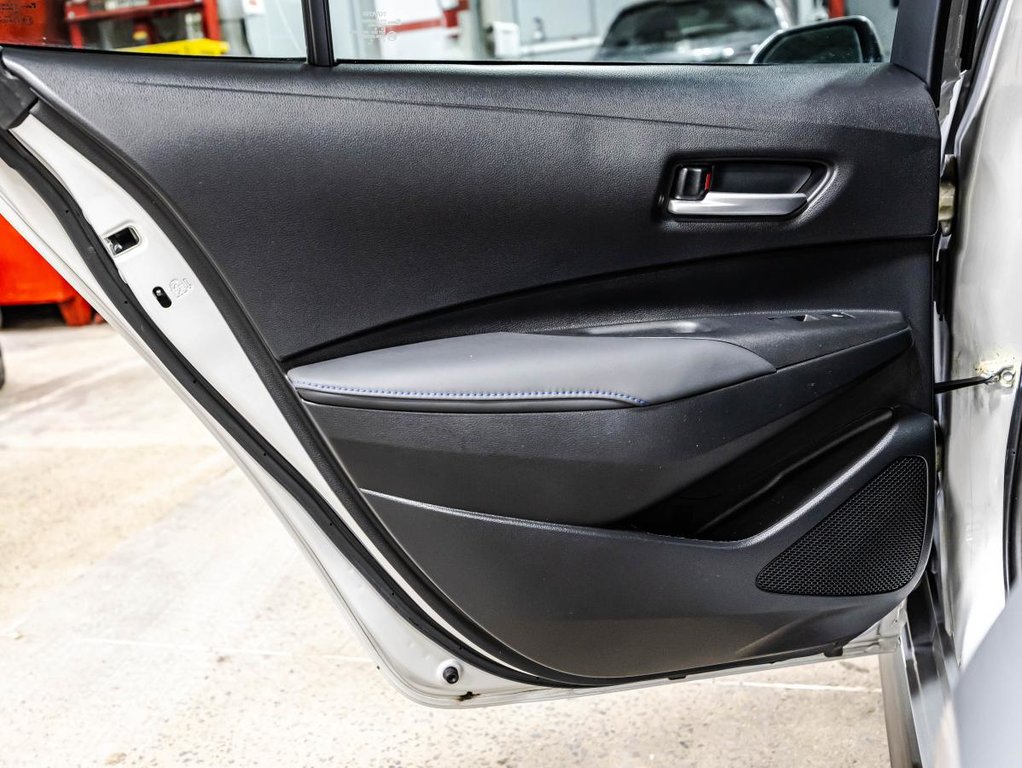 2022 Toyota Corolla XSE 1 PROPRIO I JAMAIS ACCIDENTÉ I MAGS I TOIT OUVRANT I SIEGES CHAUFFANTS I CARPLAY I in , Quebec - 13 - w1024h768px