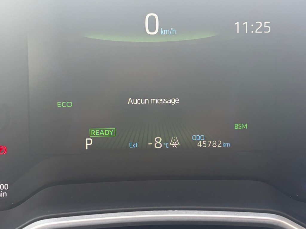 Toyota Corolla Hybrid 2022 à , Québec - 5 - w1024h768px